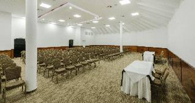 Conferencias