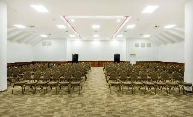 Conferencias