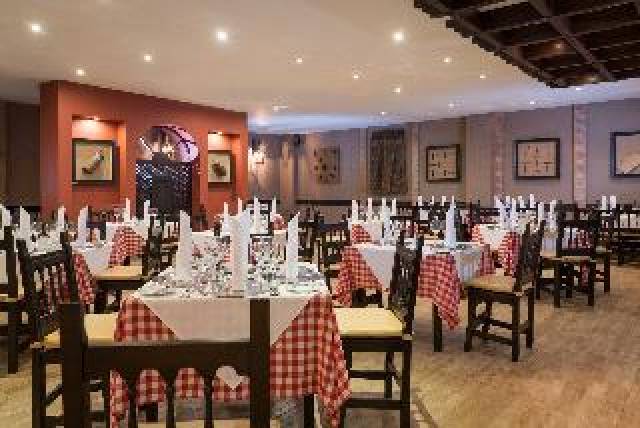 Restaurante