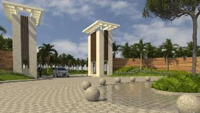 Vista General