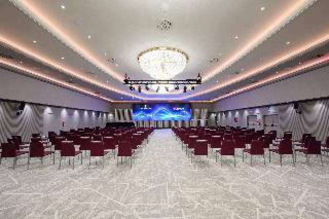 Conferencias