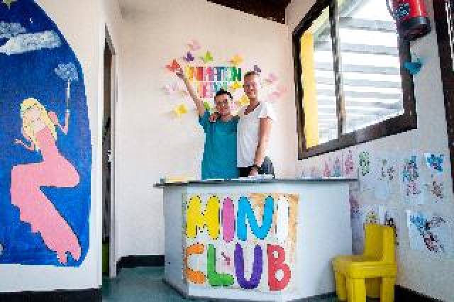 Desportos y Entretenimento