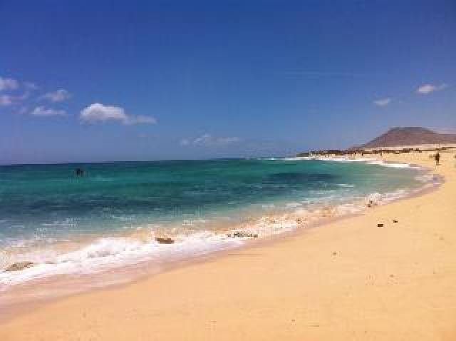 Praia