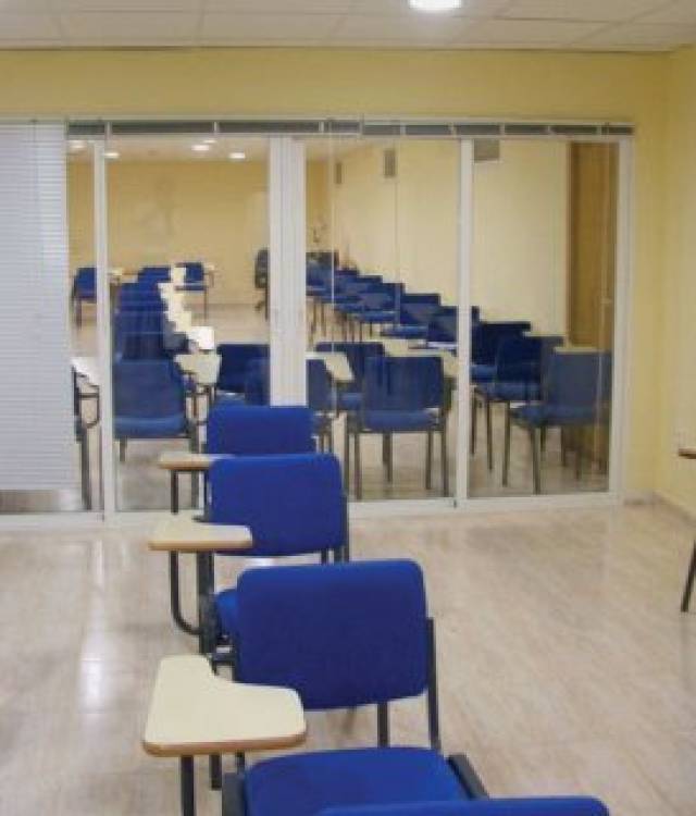 Conferencias