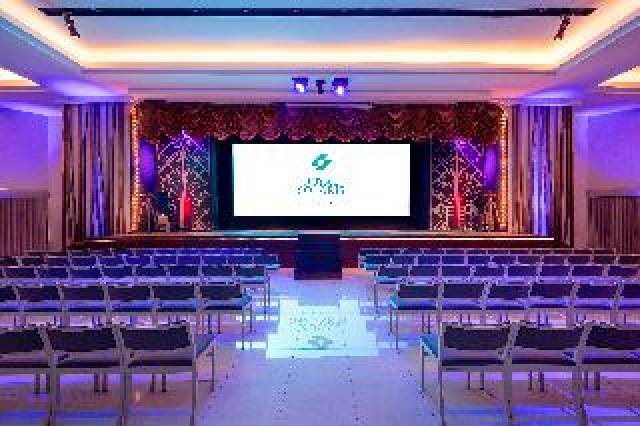 Conferencias