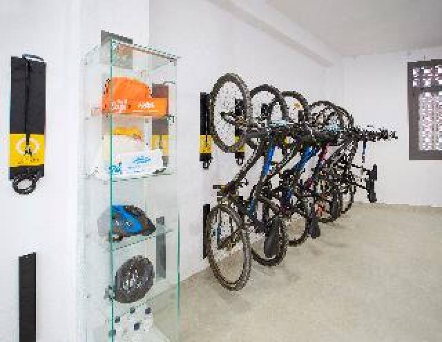 Desportos y Entretenimento