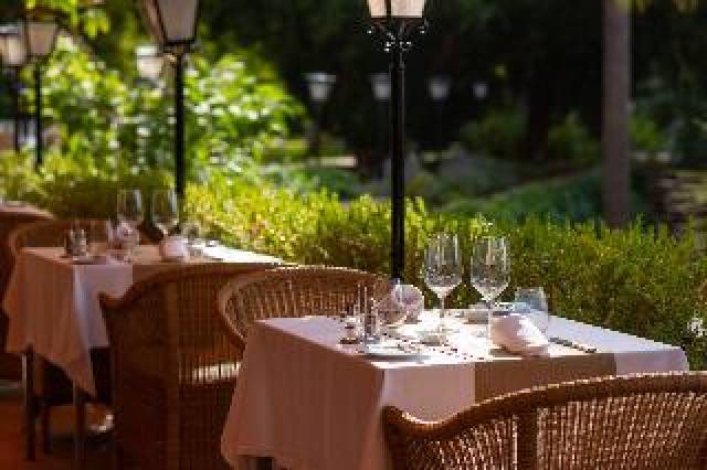 Restaurante