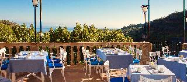 Terraço