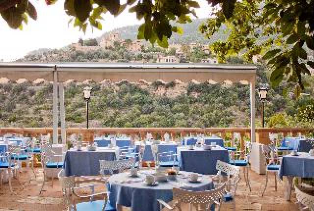 Terraço