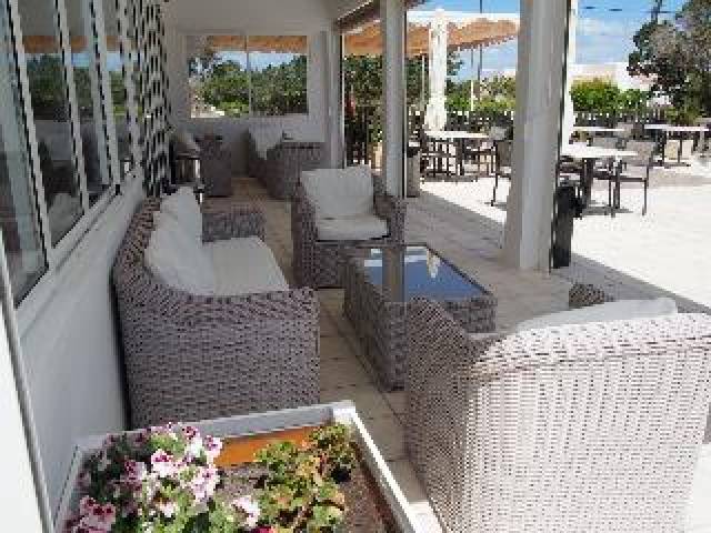 Terraço