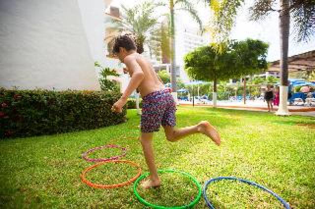 Desportos y Entretenimento