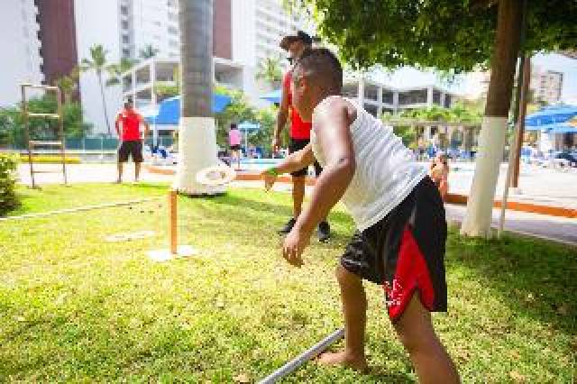 Desportos y Entretenimento