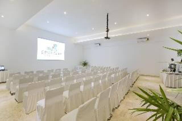 Conferencias