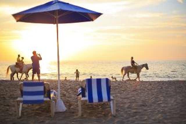 Praia
