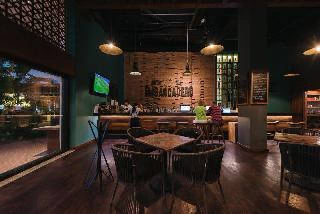 Bar