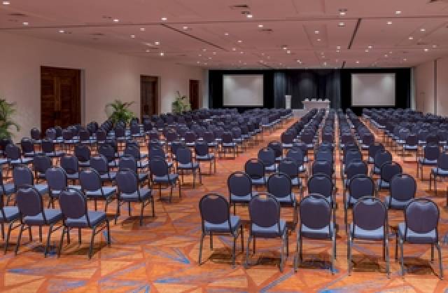 Conferencias