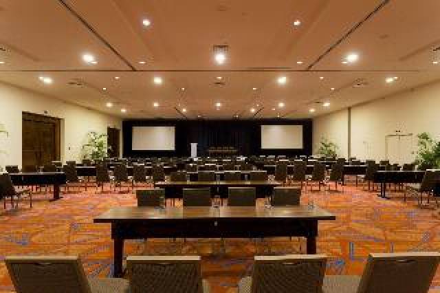 Conferencias