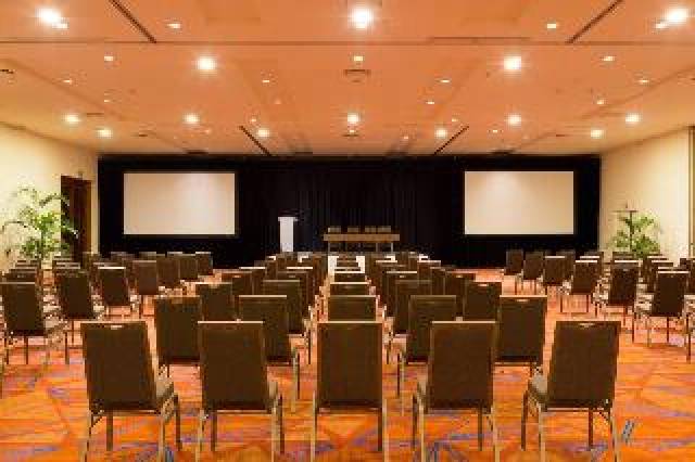 Conferencias