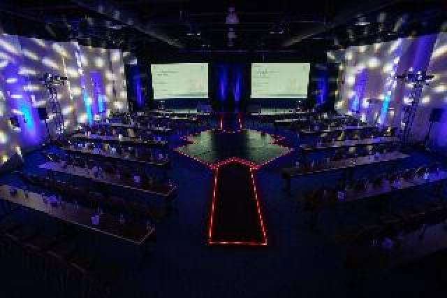 Conferencias