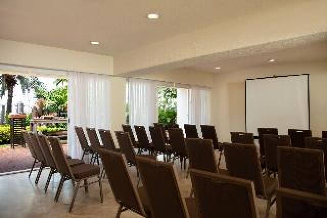 Conferencias