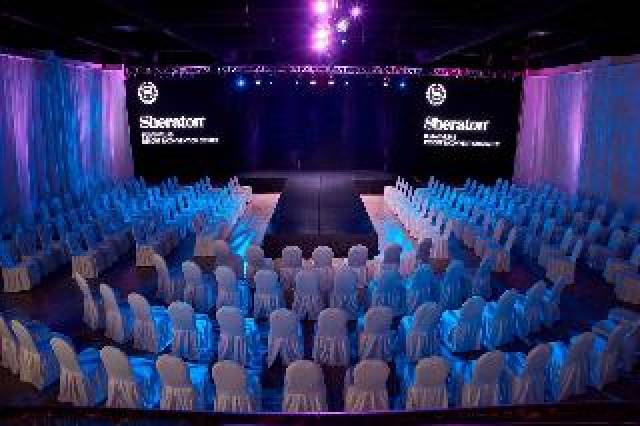 Conferencias