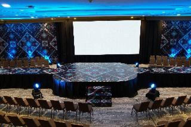Conferencias