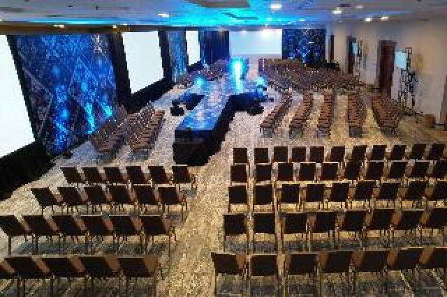 Conferencias