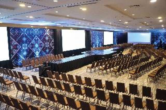Conferencias