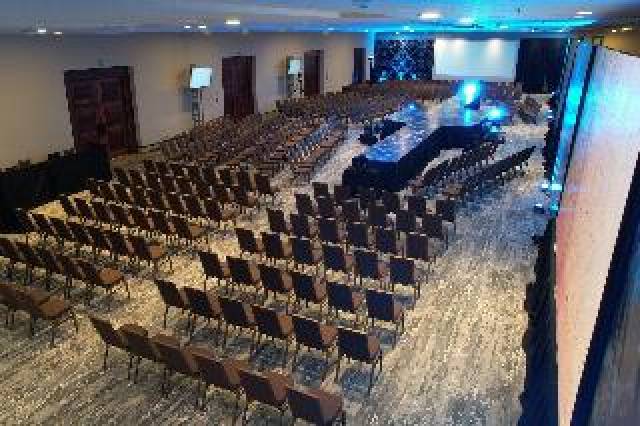 Conferencias
