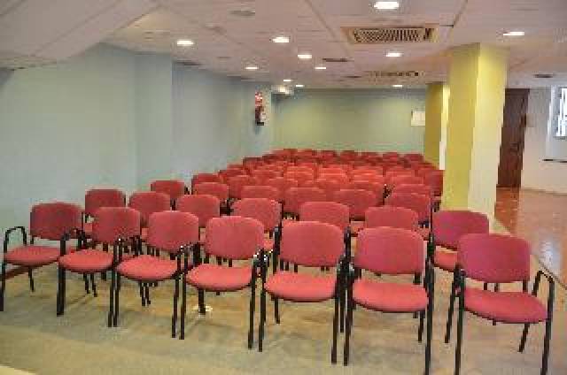 Conferencias