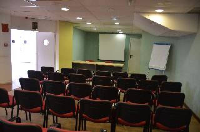 Conferencias