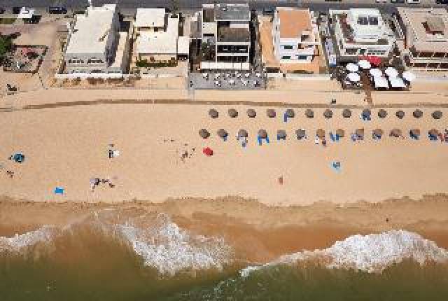 Praia