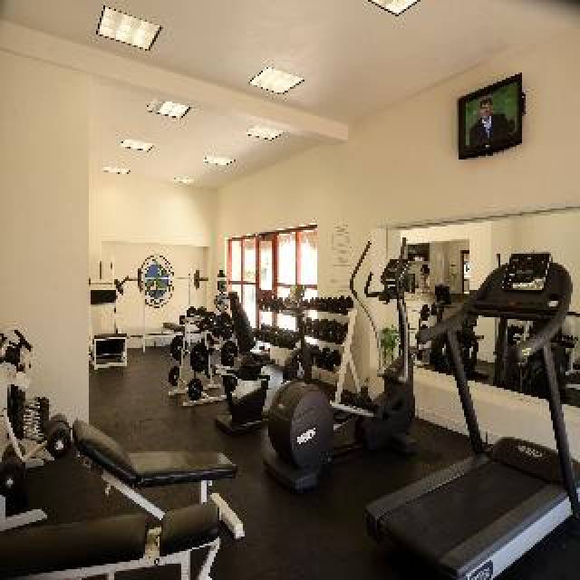 Desportos y Entretenimento