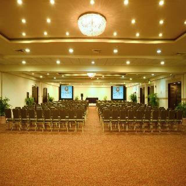 Conferencias