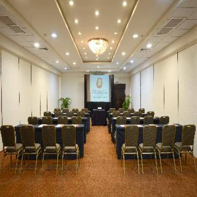 Conferencias