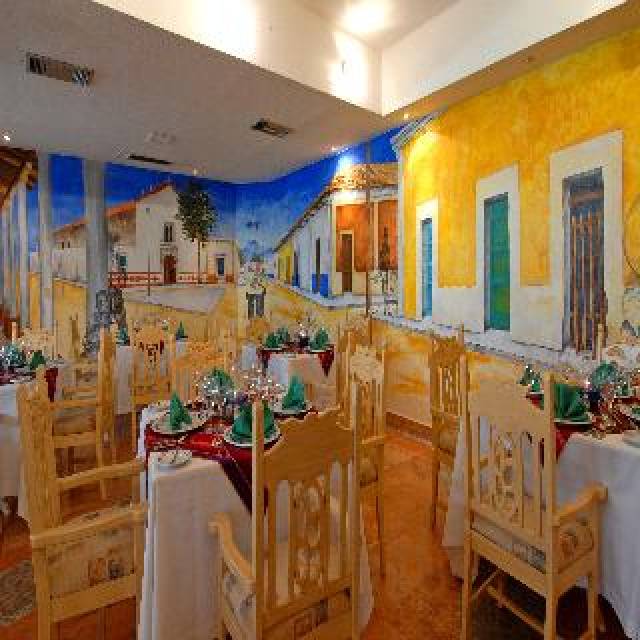 Restaurante
