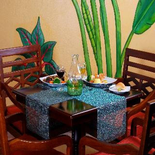 Restaurante