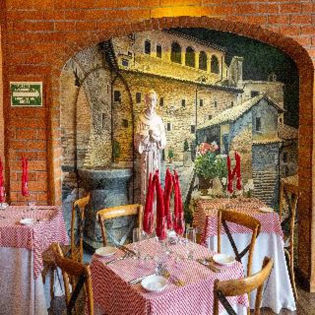 Restaurante