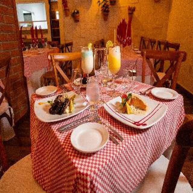 Restaurante
