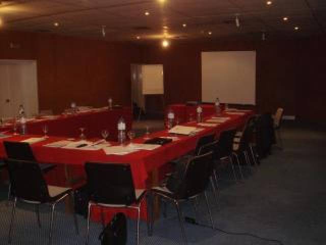 Conferencias