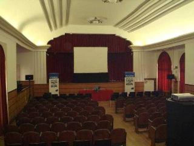 Conferencias