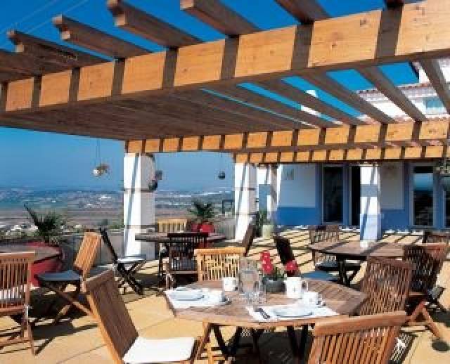 Terraço