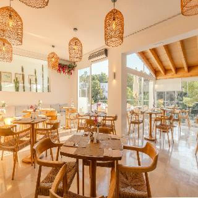 Restaurante