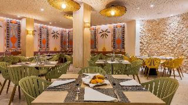 Restaurante