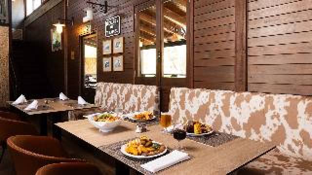 Restaurante