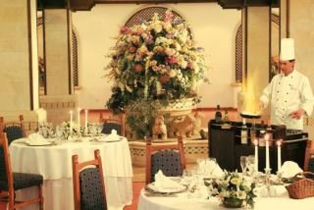 Restaurante