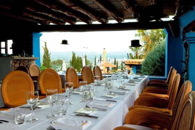 Restaurante