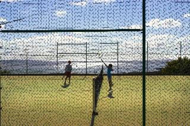 Desportos y Entretenimento