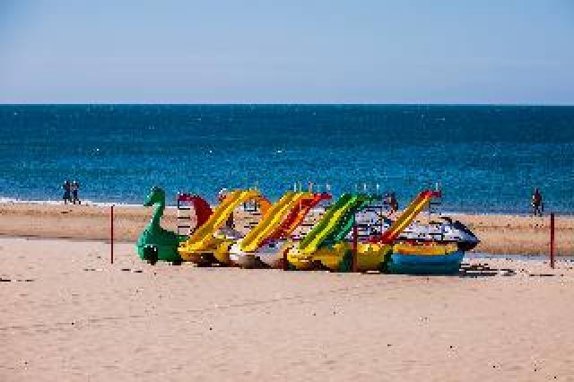 Praia