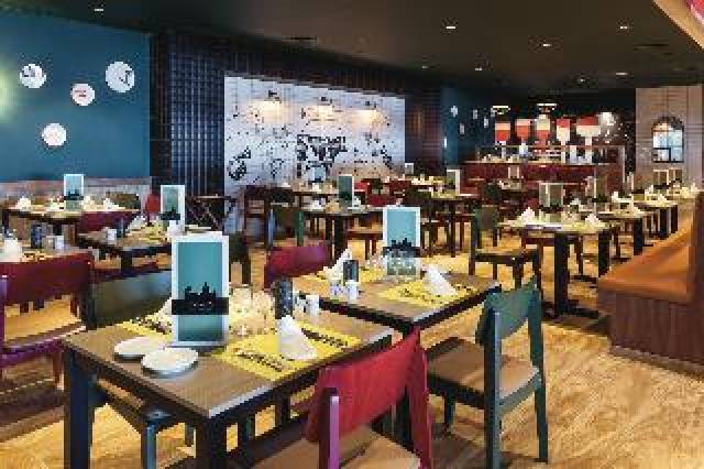 Restaurante